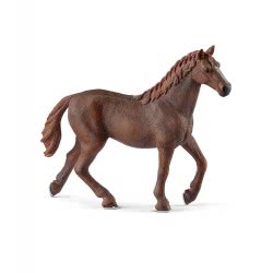 Schleich Horse Club English Thoroughbred Mare 13855 4055744021305