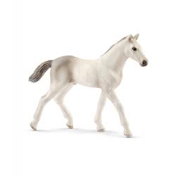 Schleich Horse Club Πουλάρι Holsteiner 13860 4055744021350