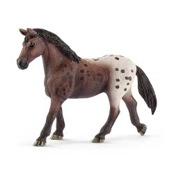Schleich Horse Club Appaloosa Mare 13861 4055744021367