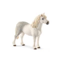 Schleich Horse Club Πόνυ Ιππος Welsh 13871 4055744020520
