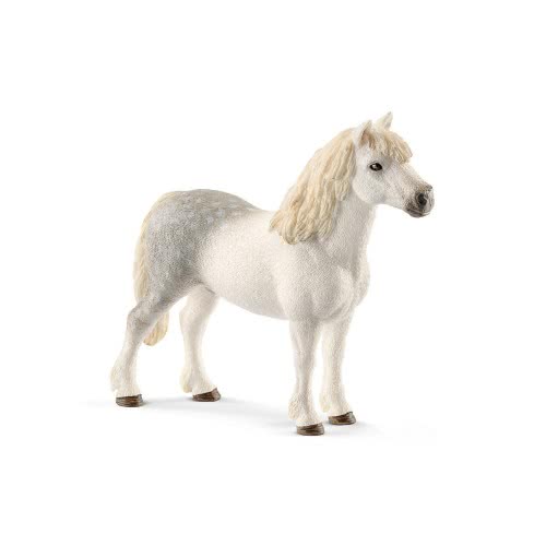 Schleich Horse Club Πόνυ Ιππος Welsh 13871 4055744020520