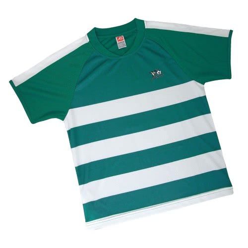 As company Football Jersey Green - One Size 1540-930 5203068159306