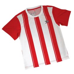 As company Στολή Ποδοσφαίρου Παικταράς Κόκκινη - One Size 1540-929 5203068159290
