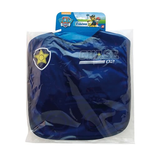 As company Paw Patrol Vest Roleplay Chase 1540-66325 5203068663254