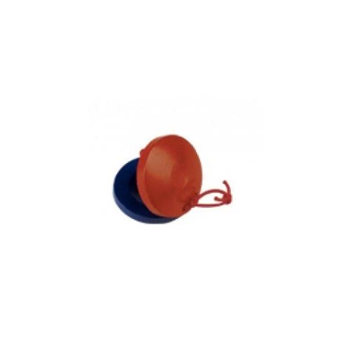CLOWN Καστανιέτες Ξύλινες 70326 5203359703263
