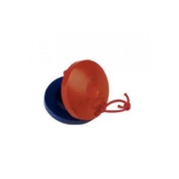 CLOWN Καστανιέτες Ξύλινες 70326 5203359703263