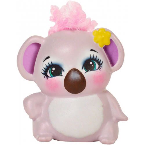 Mattel Enchantimals Karina Koala Doll FNH22 / FNH24 887961591644