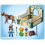 Playmobil Άλογο Haflinger 5109 4008789051097