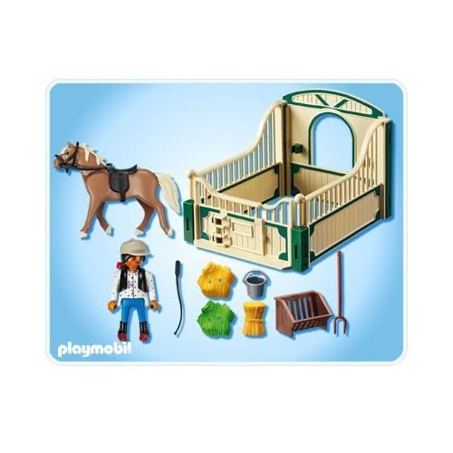 Playmobil Άλογο Haflinger 5109 4008789051097