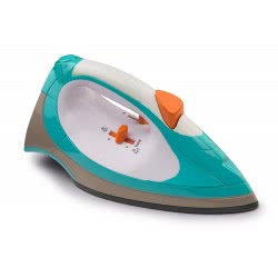 Smoby Iron Steam With Two Sounds 330116 3032163301165