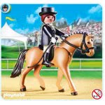 Playmobil Άλογο Dressage 5111 4008789051110