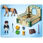 Playmobil Άλογο Dressage 5111 4008789051110