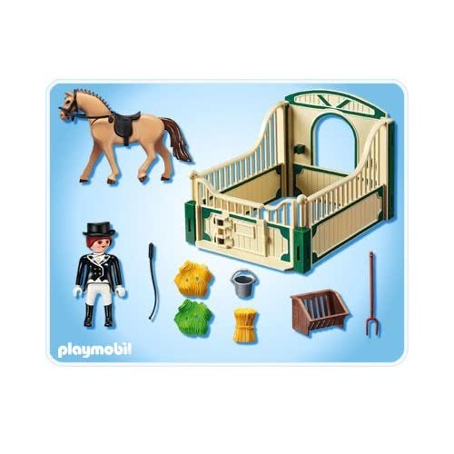 Playmobil Άλογο Dressage 5111 4008789051110