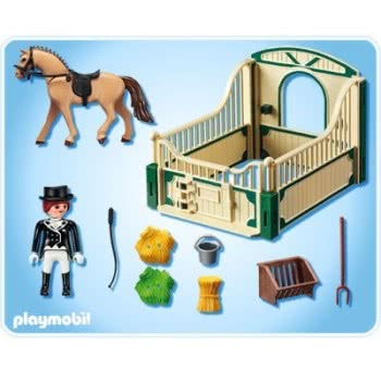 Playmobil Άλογο Dressage 5111 4008789051110