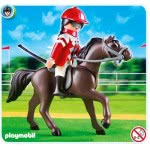Playmobil Αραβικό Άλογο 5112 4008789051127