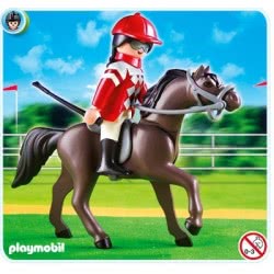 Playmobil Αραβικό Άλογο 5112 4008789051127