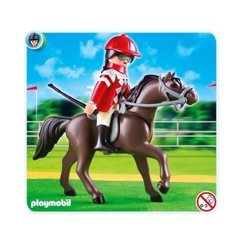Playmobil Αραβικό Άλογο 5112 4008789051127