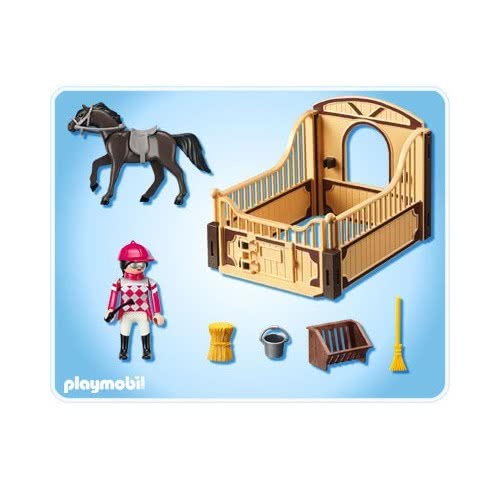 Playmobil Αραβικό Άλογο 5112 4008789051127