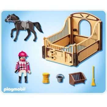 Playmobil Αραβικό Άλογο 5112 4008789051127