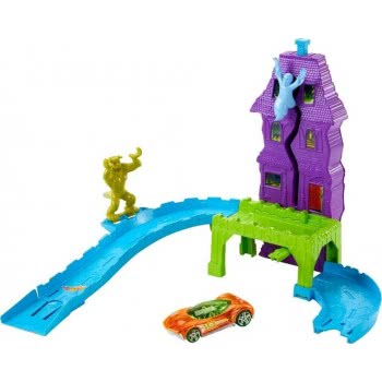 Mattel Hot Wheels Σετ Παιχνιδιού - 3 Σχέδια BGH94 746775322427