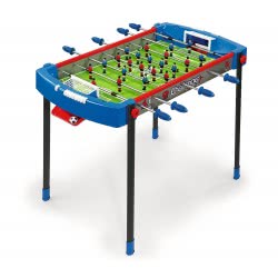 Smoby Παιδικό Ποδοσφαιράκι Soccer Table Challenger 620200 3032166202001