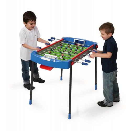 Smoby Παιδικό Ποδοσφαιράκι Soccer Table Challenger 620200 3032166202001
