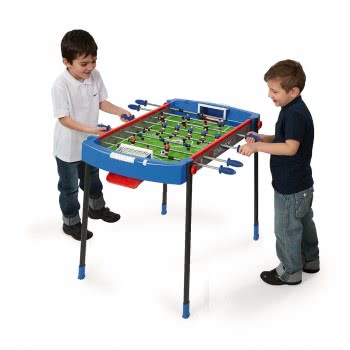 Smoby Παιδικό Ποδοσφαιράκι Soccer Table Challenger 620200 3032166202001