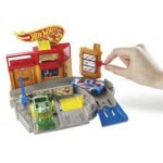 Mattel Hot Wheels Σετ Παιχνιδιού - 3 Σχέδια BGH94 746775322427