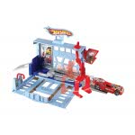 Mattel Hot Wheels Σετ Παιχνιδιού - 3 Σχέδια BGH94 746775322427