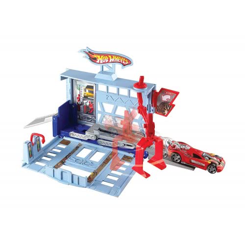 Mattel Hot Wheels Σετ Παιχνιδιού - 3 Σχέδια BGH94 746775322427