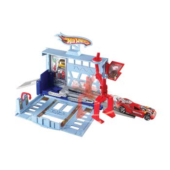 Mattel Hot Wheels Σετ Παιχνιδιού - 3 Σχέδια BGH94 746775322427