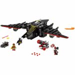 LEGO Batman Movie Το Μπάτγουινγκ 70916 5702015870412