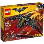 LEGO Batman The Movie The Batwing 70916 5702015870412