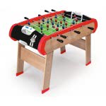 Smoby Soccer Table Champions Wooden Football 620400 3032166204005