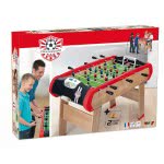 Smoby Soccer Table Champions Ποδοσφαιράκι Ξύλινο 620400 3032166204005