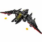 LEGO Batman Movie Το Μπάτγουινγκ 70916 5702015870412