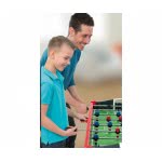 Smoby Soccer Table Champions Wooden Football 620400 3032166204005