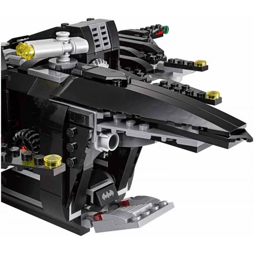 LEGO Batman The Movie The Batwing 70916 5702015870412