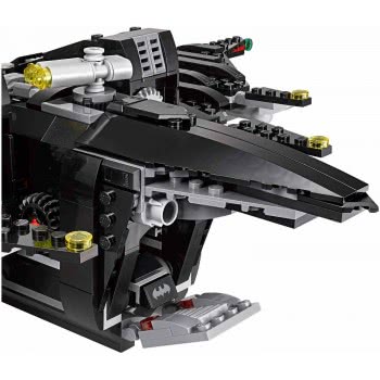 LEGO Batman The Movie The Batwing 70916 5702015870412