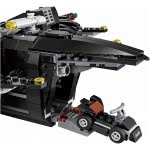 LEGO Batman The Movie The Batwing 70916 5702015870412