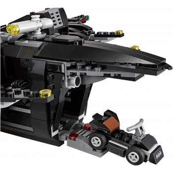 LEGO Batman Movie Το Μπάτγουινγκ 70916 5702015870412