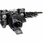 LEGO Batman The Movie The Batwing 70916 5702015870412