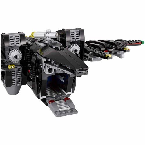 LEGO Batman Movie Το Μπάτγουινγκ 70916 5702015870412
