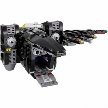 LEGO Batman Movie Το Μπάτγουινγκ 70916 5702015870412