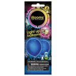 Giochi Preziosi Illooms - Φωτεινά Μπαλόνια LED 2Τμχ - 6 Χρώματα LLM06000 8056379047483