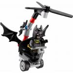 LEGO Batman Movie Επίθεση Με Το Τοξικό Φορτηγό Του Μπέιν 70914 5702015870399