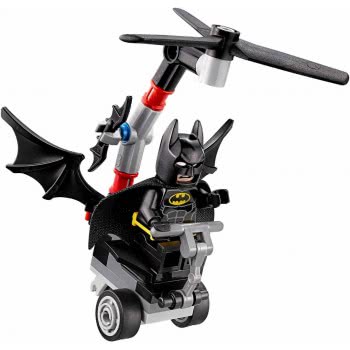 LEGO Batman The Movie Bane Toxic Truck Attack 70914 5702015870399