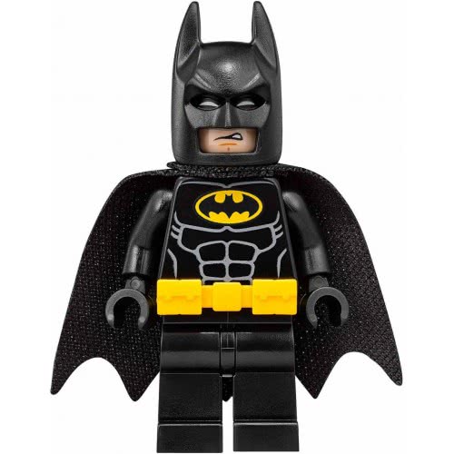 LEGO Batman Movie Επίθεση Με Το Τοξικό Φορτηγό Του Μπέιν 70914 5702015870399