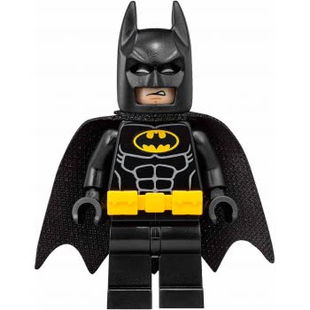 LEGO Batman The Movie Bane Toxic Truck Attack 70914 5702015870399