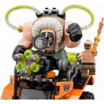 LEGO Batman The Movie Bane Toxic Truck Attack 70914 5702015870399